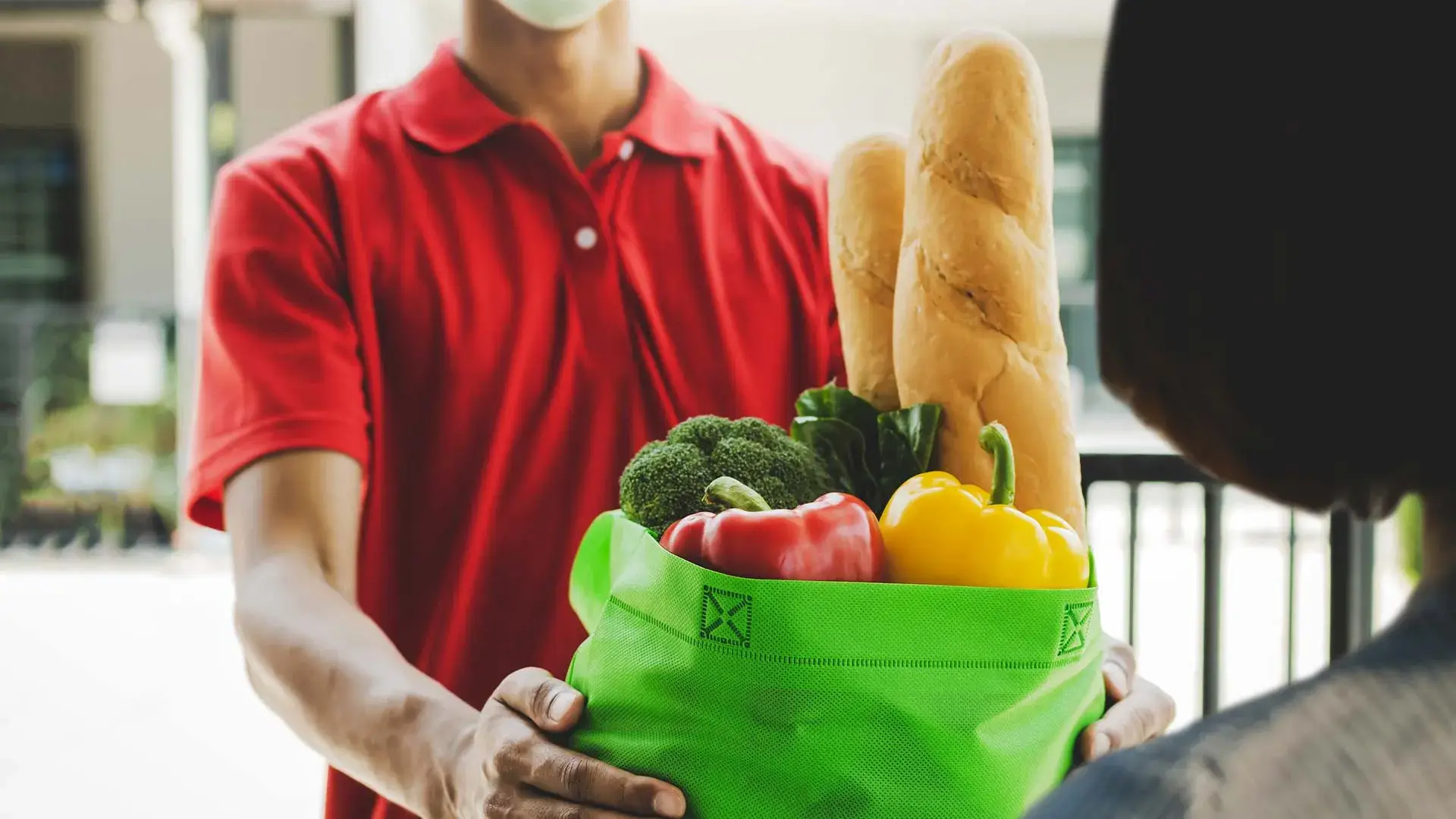 grocery services